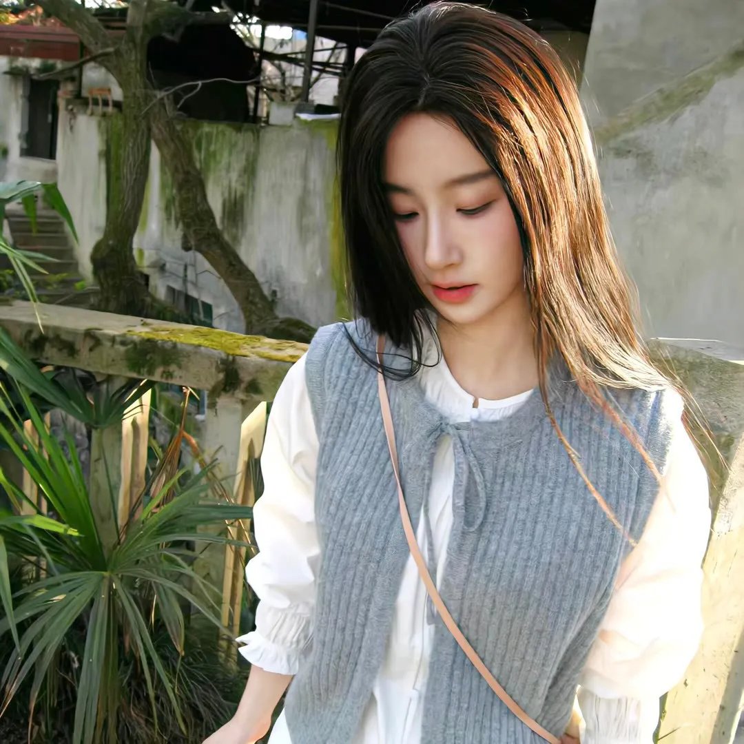 美丽的黄昏